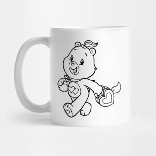 care bears Mug